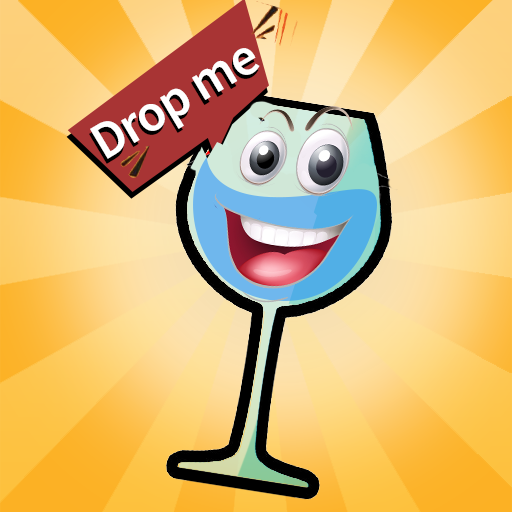 Glass Smash Puzzle icon