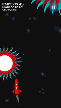 Warp Driver screenshot 2