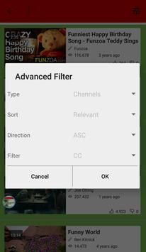 Hot Videos 2018 screenshot 3