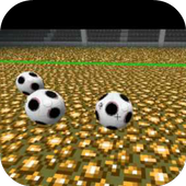 Mod Soccer for MCPE icon