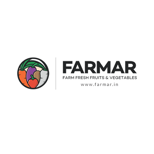 Farmar: Farm Fresh Fruits &amp; Vegetables - B2B icon