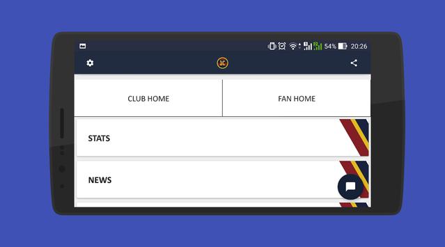 One Cule - The Barca App screenshot 4