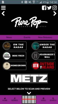 Pure Pop screenshot 2