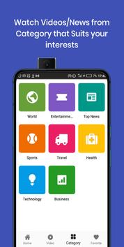 AfroTv - Trending News, Funny Videos & More screenshot 3