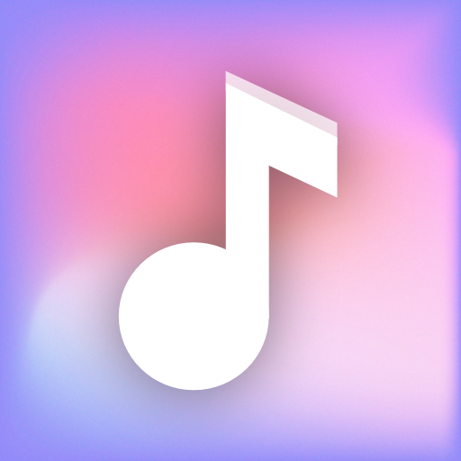 Mp3 Player - Awesome Offline Music Player icon