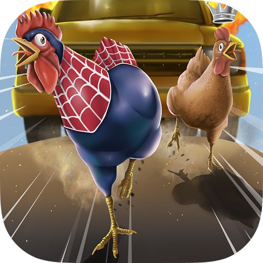 Rooster Royale icon