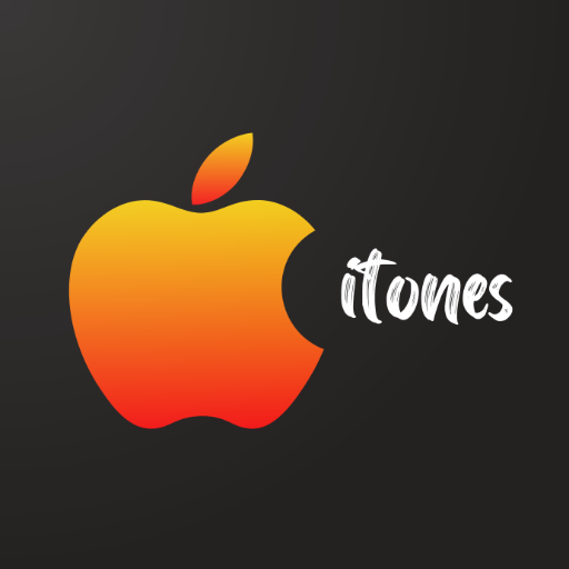 iTones Pro - iPhone Wallpaper and iPhone Ringtone icon