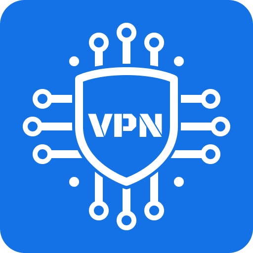 VPN Proxy Unlimited Unblock icon