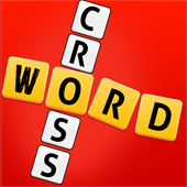 Word Cross: Free Word Search Puzzle Learning Games icon