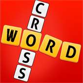 Word Cross: Free Word Search Puzzle Learning Games