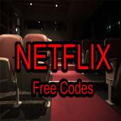 Ntflx_Free_Codes_2018 on 9Apps