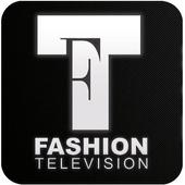 Fashion Television by Baidu TV أيقونة