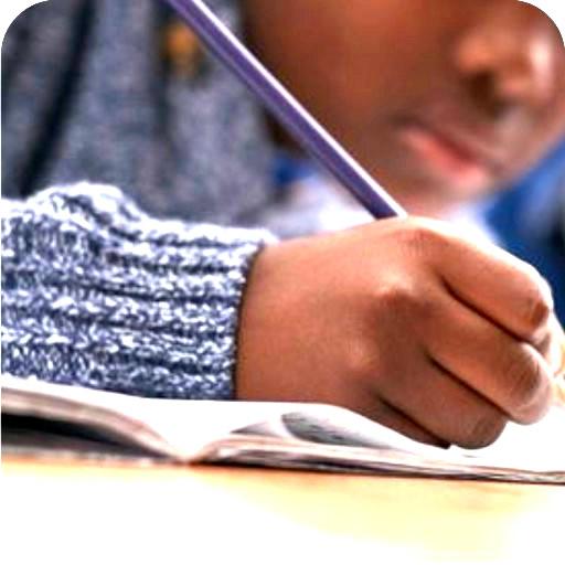 National Common Entrance Exam Practice (Offline) icon