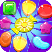 Candy Smash: Match 3 Game icon