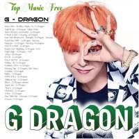 G-Dragon Top Music Free
