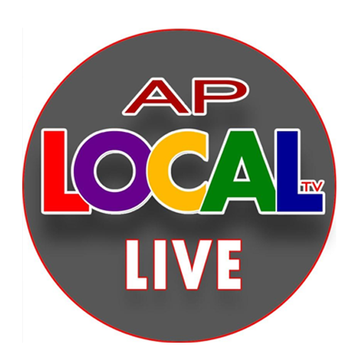 AP LOCAL TV आइकन
