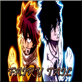 Fairy Tail All Opening &amp; Ending icon