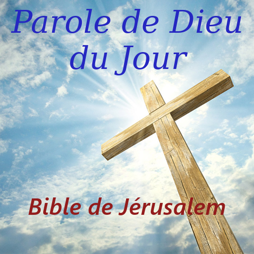 Parole de Dieu du Jour BdJ icon