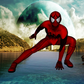 Amazing Ranger Spider icon