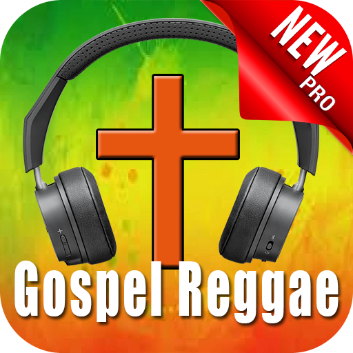 Gospel Reggae Music: Gospel Reggae Songs icon