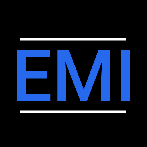 EMI Calculator icon