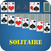 Solitaire icon