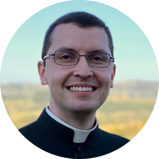 Pe. Alex Nogueira icon