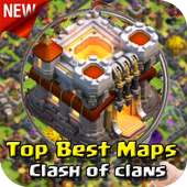 Mapas Para coc 2016 on 9Apps