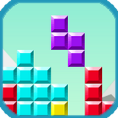 Block Crush 2016 icon