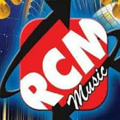 RCM MUSIC icon