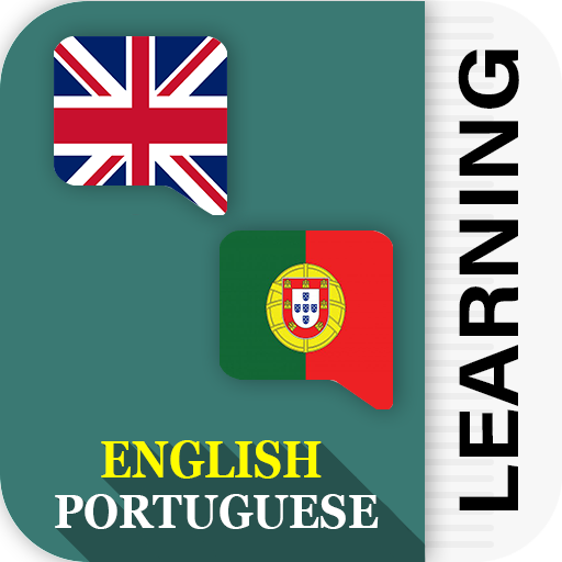 Learn Portuguese Free icon