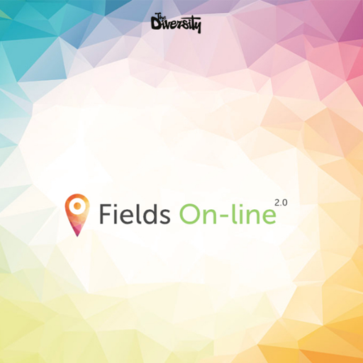 Fields-on-line أيقونة