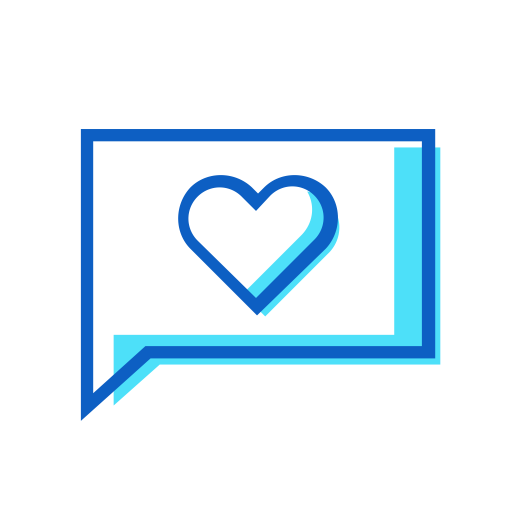 Group Voice Chat - Cuddle Chat icon