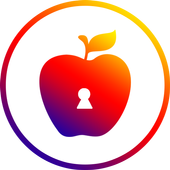 iLock : OS10 Lock Screen icon