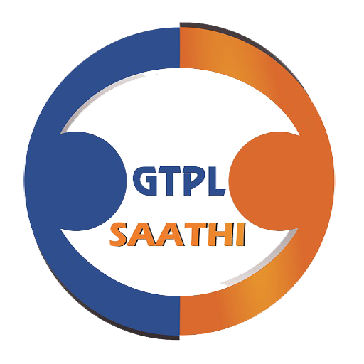 GTPL Saathi أيقونة