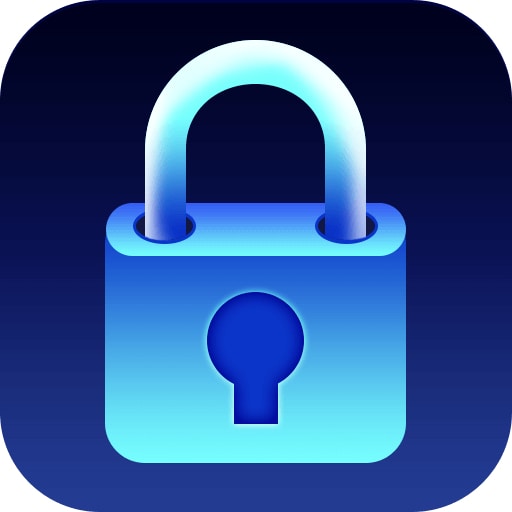 Lock Master icon