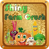 Shiny Farm Crush icon