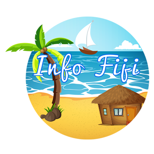 Info Fiji icon