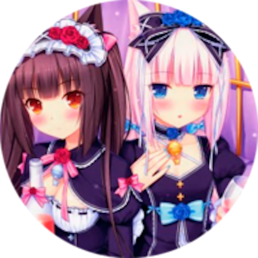 NekoGirl Sounds icon