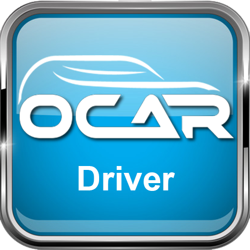 oCar Driver icon