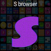 S Browser Fast &amp; Lite icon