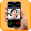 Fake Call Prank 2 icon