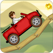 Ben Car Hill Climb icon