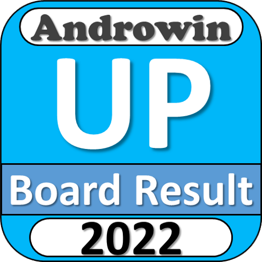 UP Board Result 2022 10th-12th иконка