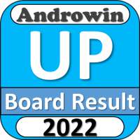 UP Board Result 2022 10th-12th on 9Apps