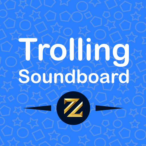 Trolling Soundboard 2020 icon
