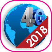 fast Web Browser &amp; Fast Explorer 2018 أيقونة