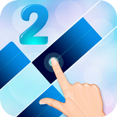 Piano Tiles 2 Music Tiles icon