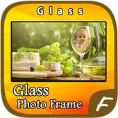 Glass Photo Frames