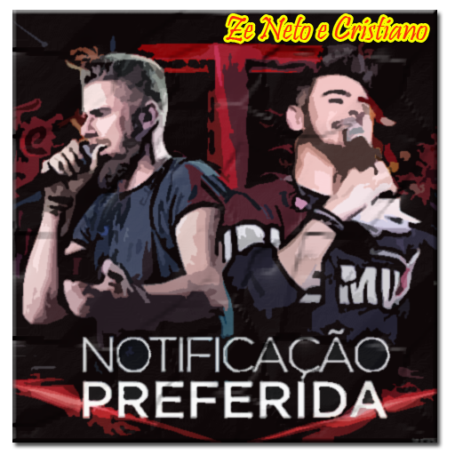 Músicas de Ze Neto e Cristiano icon